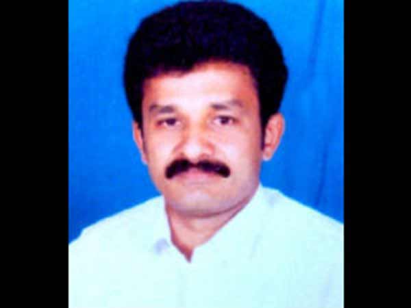 தளி ராமச்சந்திரன்