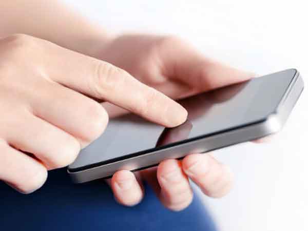 விவசாயிகளுக்கு எஸ்எம்எஸ் வசதி