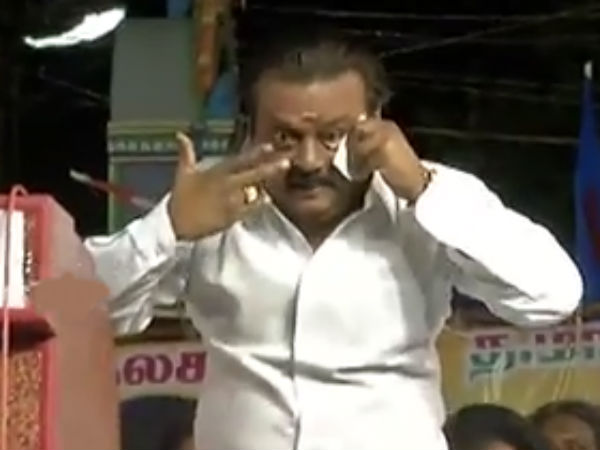 துப்பல் - மிரட்டல் - உருட்டல்