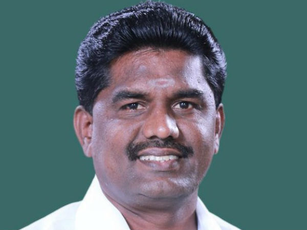 PC attacks Sivagangai MP
