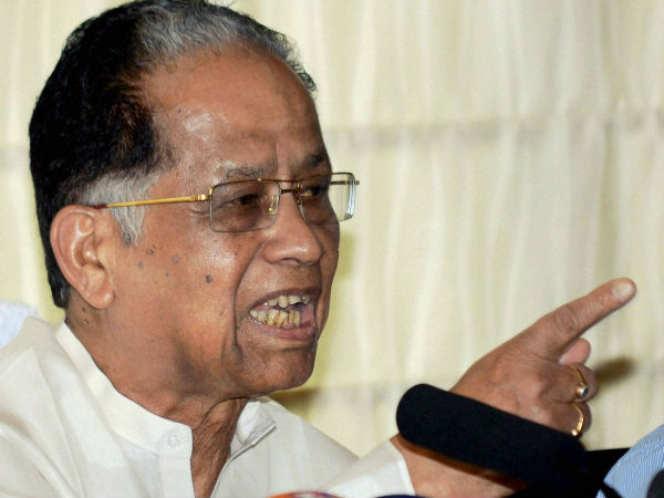 அசாமிலும் அப்படித்தான்