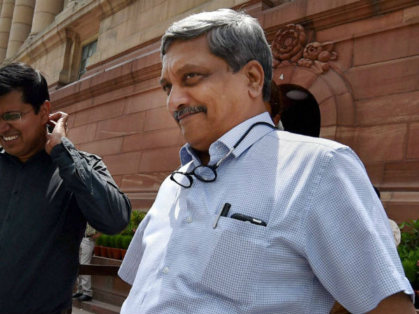 வேறுவழியில்லாமல்...