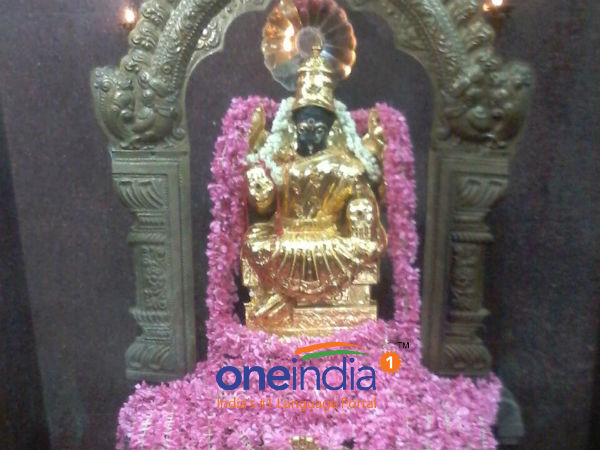 செல்வத்திற்கு அதிபதி