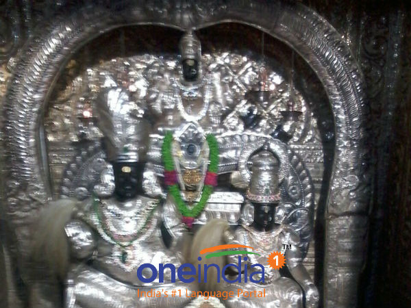 கண்ணில்லாத குபேரன்