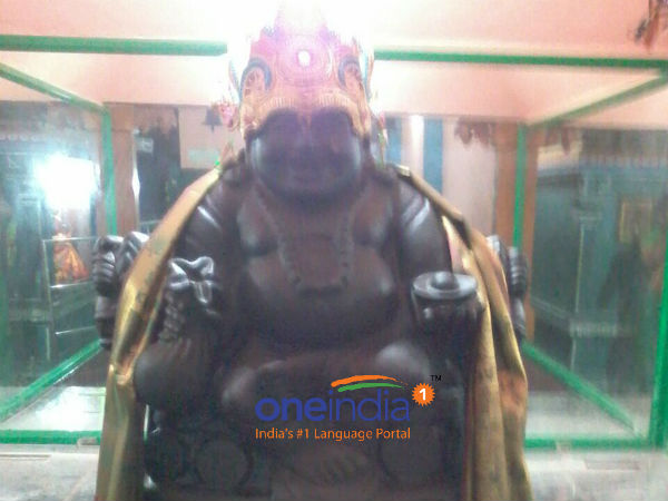 குபேரபூஜை
