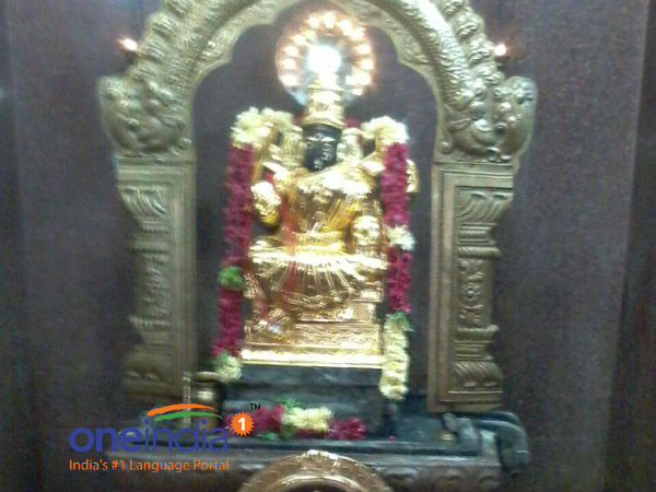 லட்சுமி குபேரர்
