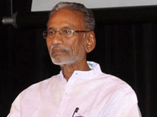 தமிழகத்தின் துரதிர்ஷ்டம்