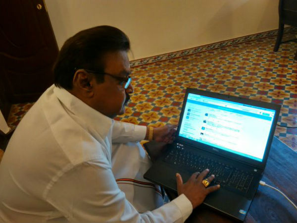 ஒழுக்கம் முக்கியம்