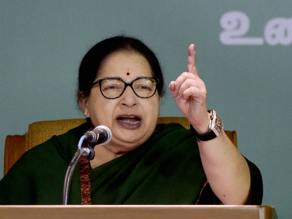 எதிர்க்கட்சிகளின் குற்றச்சாட்டு...