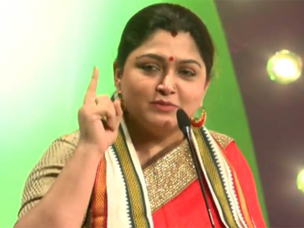 ஜெயலலிதா