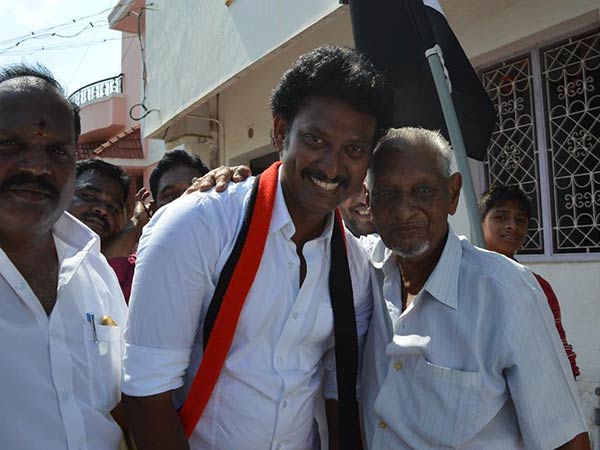 அன்பில் மகேஷ் பொய்யாமொழி