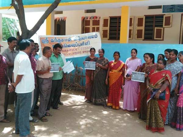 1 crore citizens take ethical voting pledge