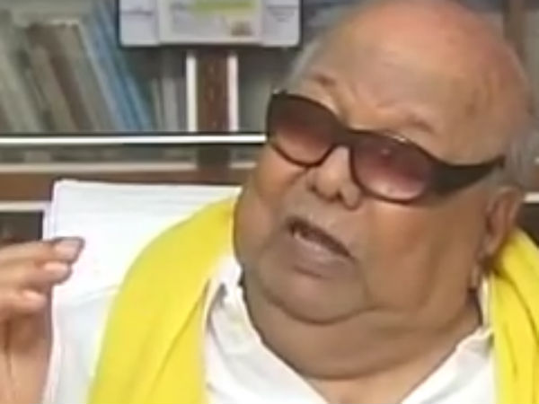 6வது முறை முதல்வர்