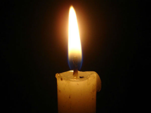 திடீர் மின்வெட்டு