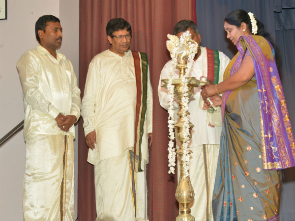 Sydney Tamil Resource Centre Vasantha Maalai - 2016 