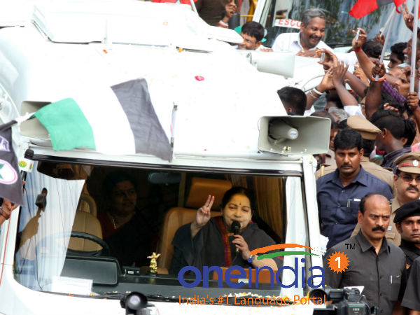 சேப்பாக்கம் - திருவல்லிக்கேணி 