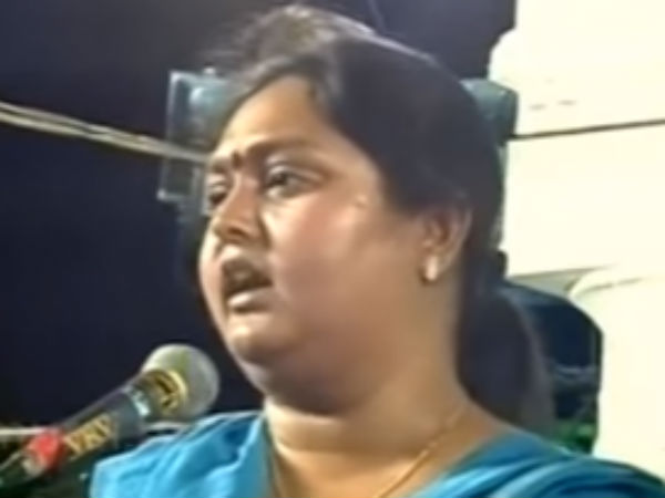 தேறாத அறிக்கை