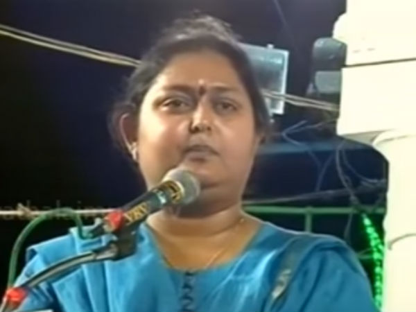 கருணாநிதி