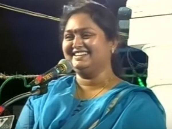 அனுதாப வாக்கு