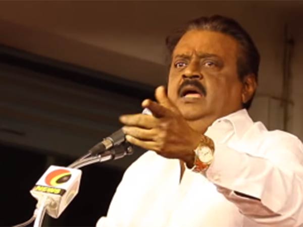 10 நிமிடத்திற்கு முன்பே முடிஞ்சு போச்சு