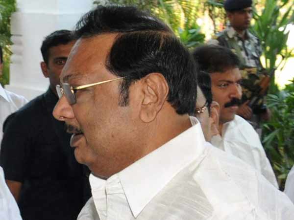 விரக்தி பேட்டி