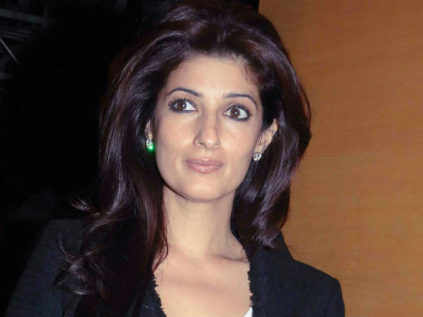 ட்விங்கிள்