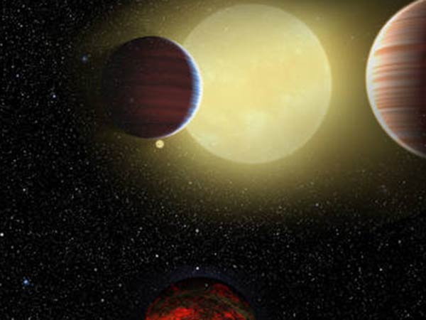 கெப்ளர் உதவியால்...