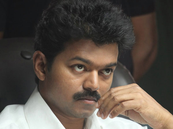 தலைவா சிக்கல்