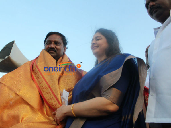 நக்மா