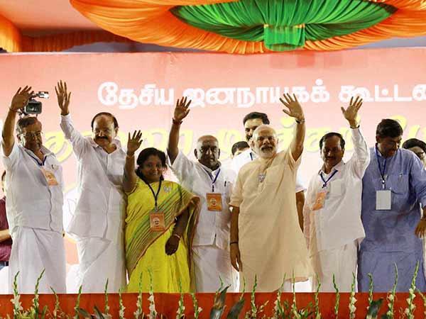 தேசியத் தலைவர்கள்