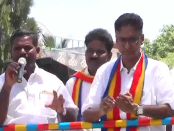 வெளியூர்க்காரவுக போய்ருங்கப்பா