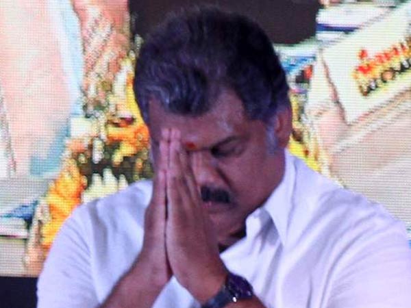ஜிகே வாசன்