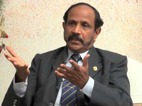 மயிலையில் டிஜிபி நடராஜ்