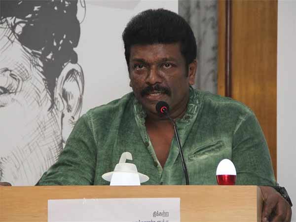 Parthiban's appeal to voting