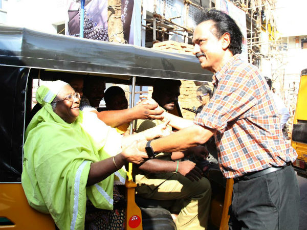 கிடப்பில் போடப்பட்ட் திட்டம்