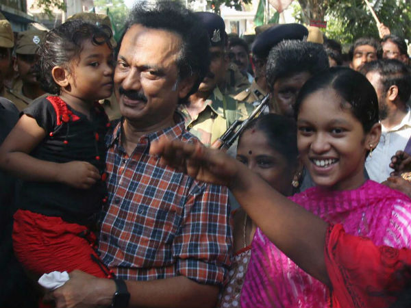 பின்னோக்கி சென்ற தமிழகம்