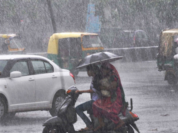 வெப்பம் குறையும்...