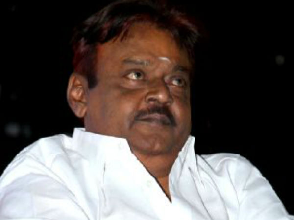 விஜயகாந்த்