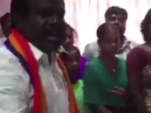 நான் ஏன் அப்படி நடந்து கொண்டேன்?