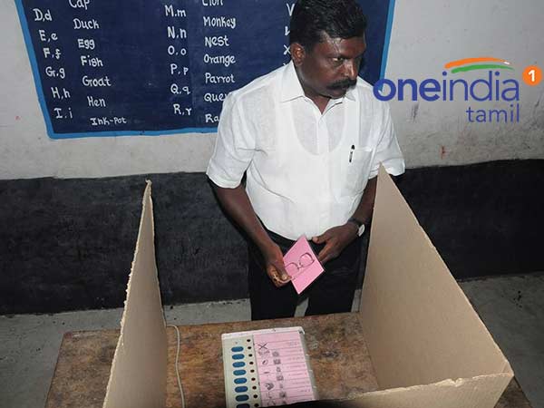 PWF will form Next govt. says Thirumavalavan