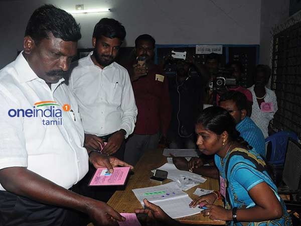 PWF will form Next govt. says Thirumavalavan