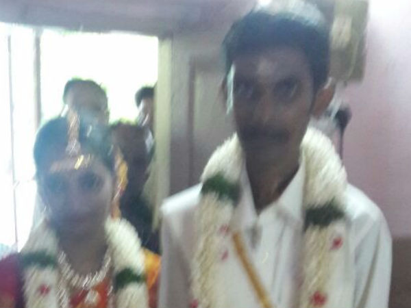 புது மாப்பிள்ளைக்கு வந்த யோகமடா!