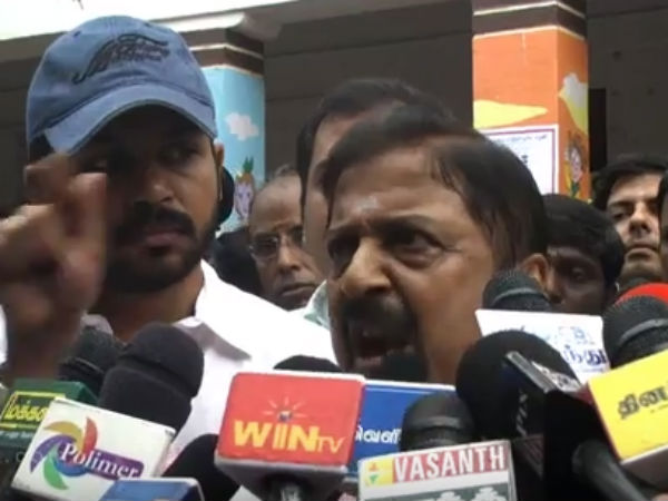 தூர் வாருதல்