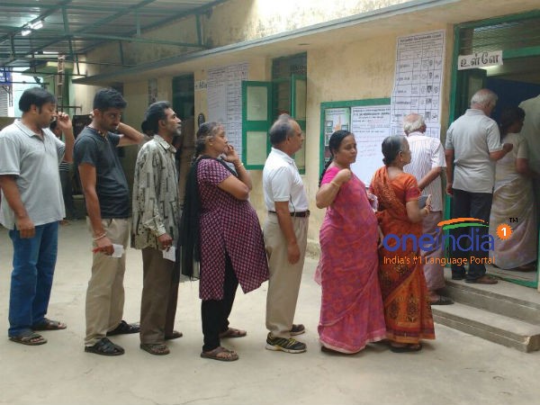 50 டூ 60க்குள் 8