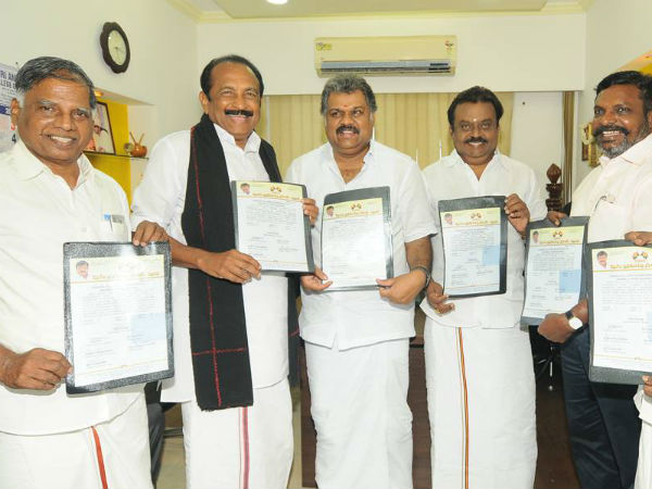 மாற்றம் வரும் என்ற நம்பிக்கை