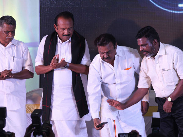 தோல்வி அடைந்த மேலும் ஒரு 3வது அணி