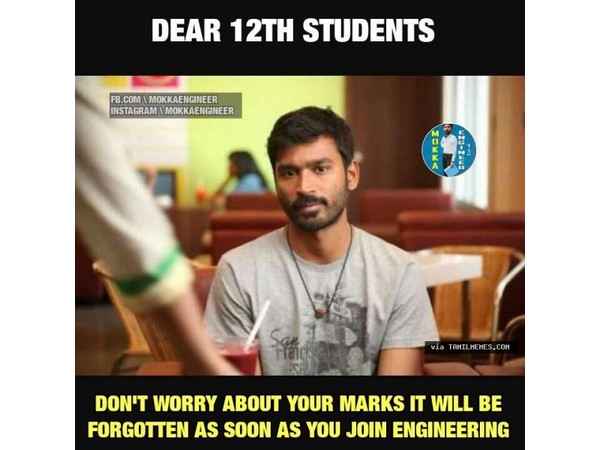 மறந்துடுவாங்க