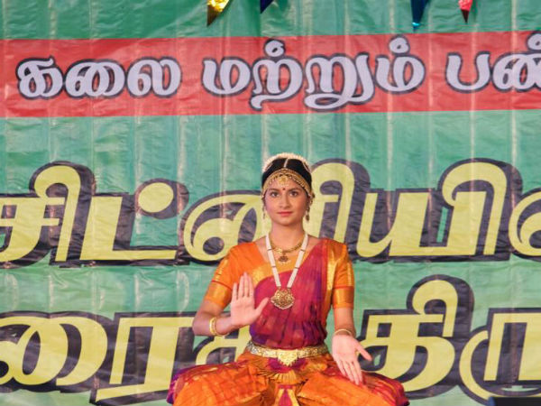 Chithirai Thiruvizha celebrated in Sydney 