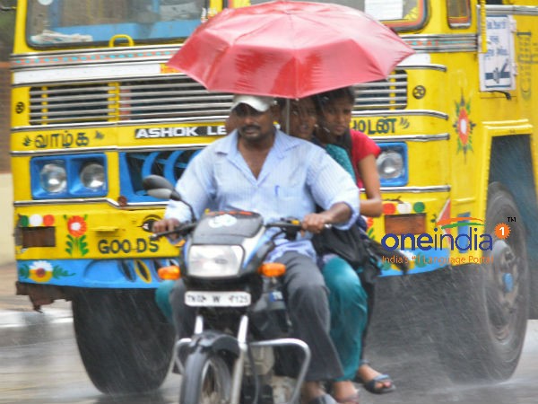 மூச்சை விட்ட வாகனங்கள்