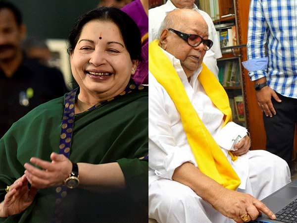 கிட்டத்தட்ட துல்லியமாக சொன்ன சி வோட்டர்